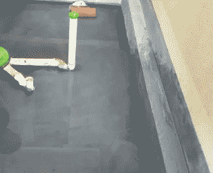 沙雅卫生间漏水维修公司为您专业解析一下沙雅卫生间防水的补救措施