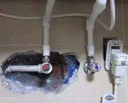 沙雅漏水维修多少钱