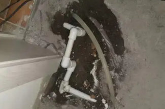 沙雅卫生间漏水检测多少钱