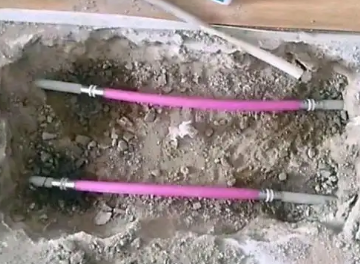 沙雅卫生间测漏水多少钱