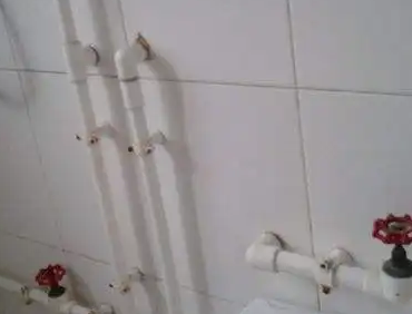 沙雅水管维修多少钱