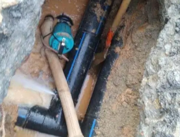 沙雅水管维修哪家好