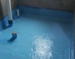 沙雅卫生间防水哪家好