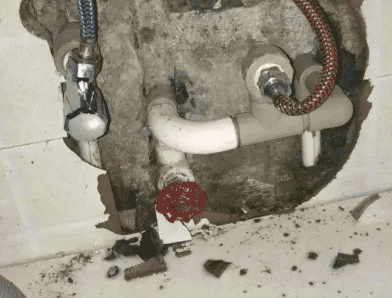 沙雅卫生间漏水维修公司专业为您介绍下沙雅查漏水的服务流程是怎么样的。首先需求找专业的师傅走效