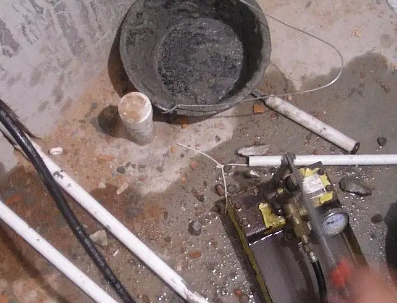 沙雅卫生间漏水维修公司专业为您解答一下沙雅水管维修多少钱一般