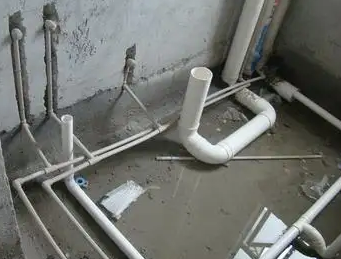 沙雅水管维修多少钱