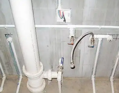 沙雅水管维修价格明细