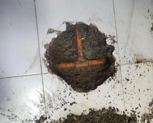 沙雅查漏水多少钱