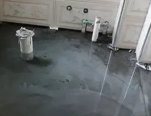 沙雅卫生间漏水维修公司为您专业分享下沙雅卫生间漏水检测的知识点