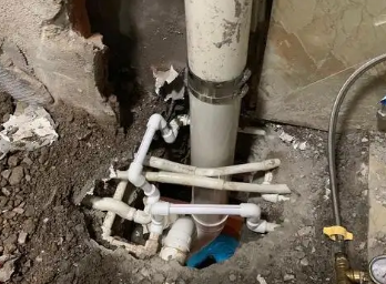 沙雅卫生间漏水检测多少钱