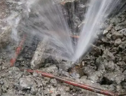 沙雅水管维修多少钱