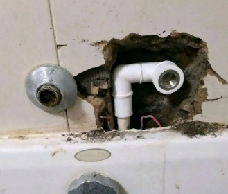 沙雅卫生间漏水检测多少钱