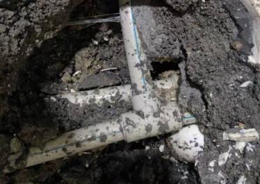 沙雅漏水检测电话多少